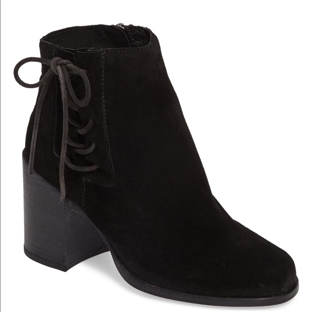 BNWT Free People BaskeCalifornia DREAM ON booties